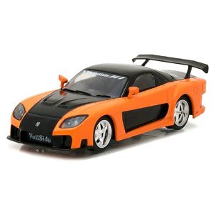 rc hans rx7