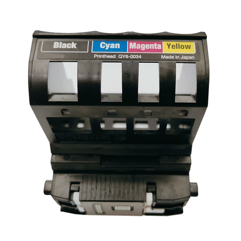 Btsg QY6 0034printhead Print Untuk Kepala forCanon S520 I6100 I6500 S6300 Original Print