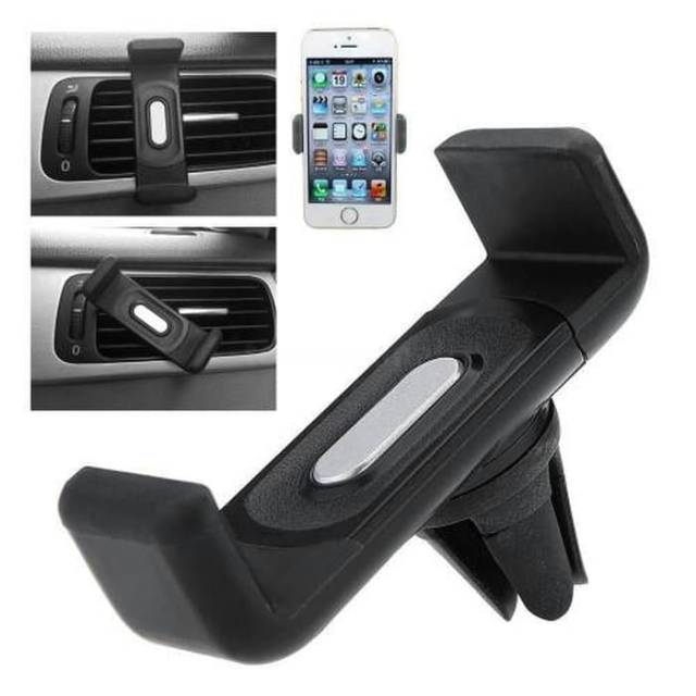 Holder hp Mobil AC Stand holder GPS Handphone Car Ac