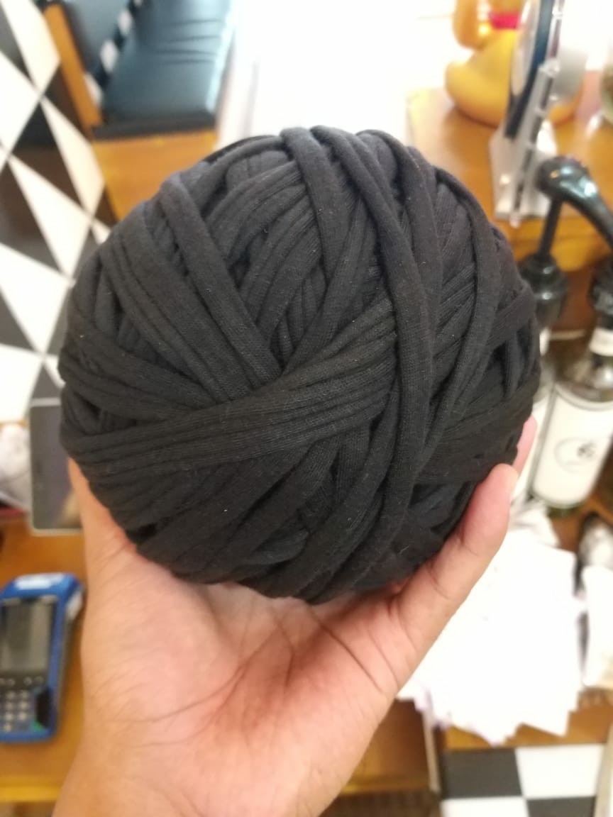 Tyarn/tshirt (500gr)