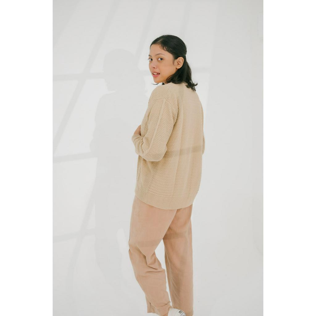 Vanka Outer Premium BY ALLNKnitwear