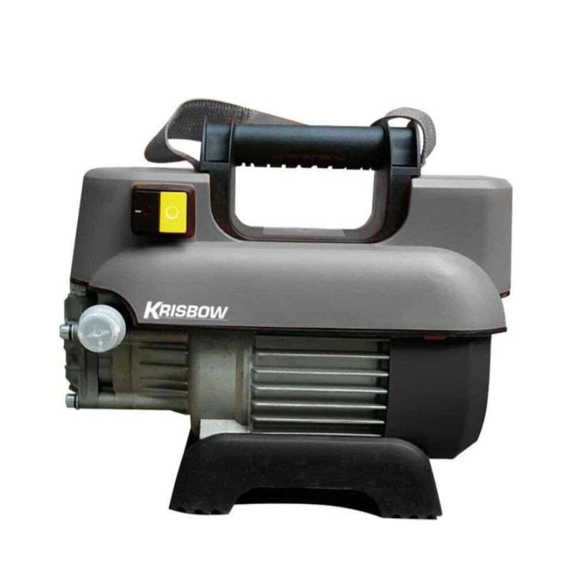 mesin steam AC krisbow 35bar