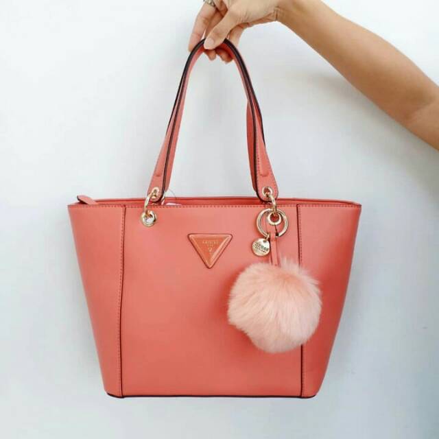 Tas guess kamryn medium size bag