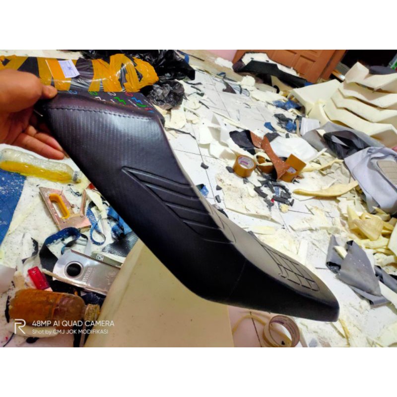 jok fiz r - jok Vega r kotak - jok roadrace - jok fiz 1 - pos 1 modifikasi