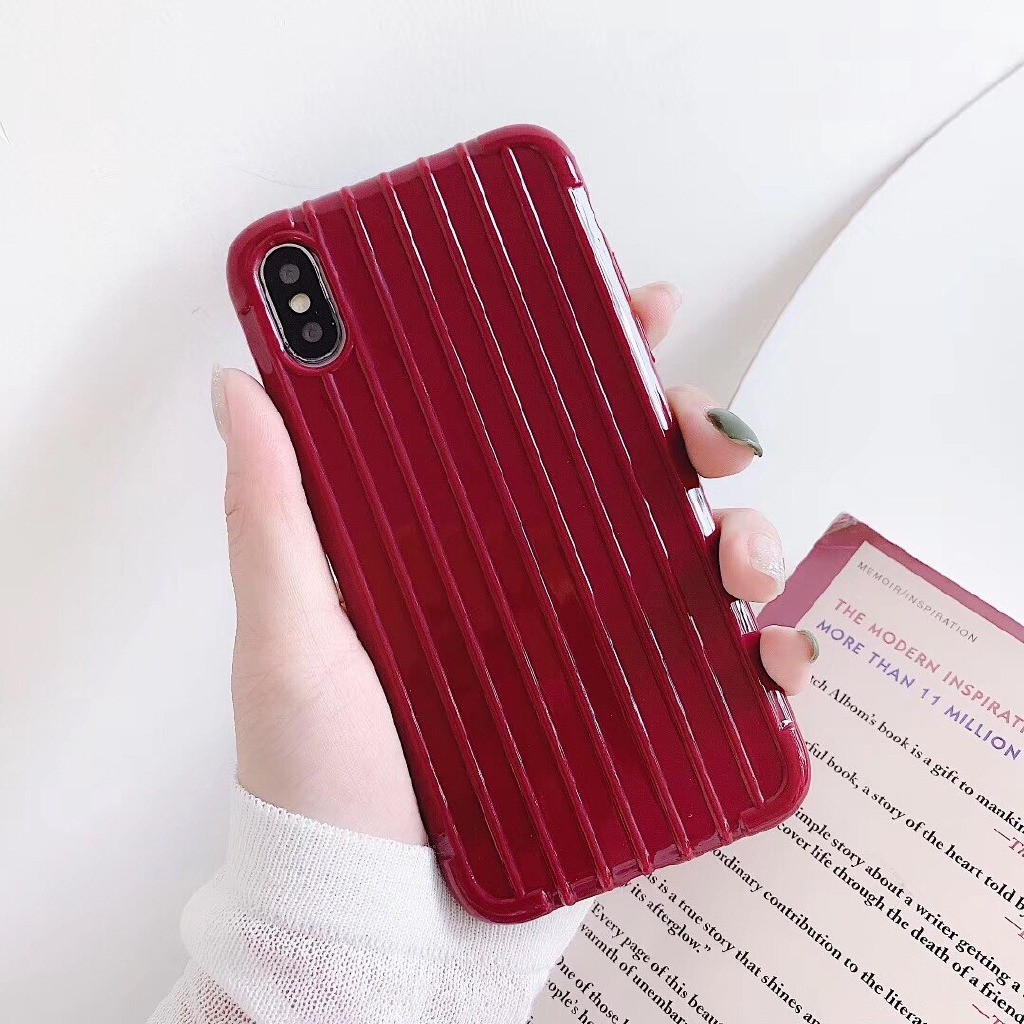 Case HP/Case Koper /Koper Case/Candy Case /Casing HP oppo a3s a5s a1k a12 a83 a92 a91 a95 casezone