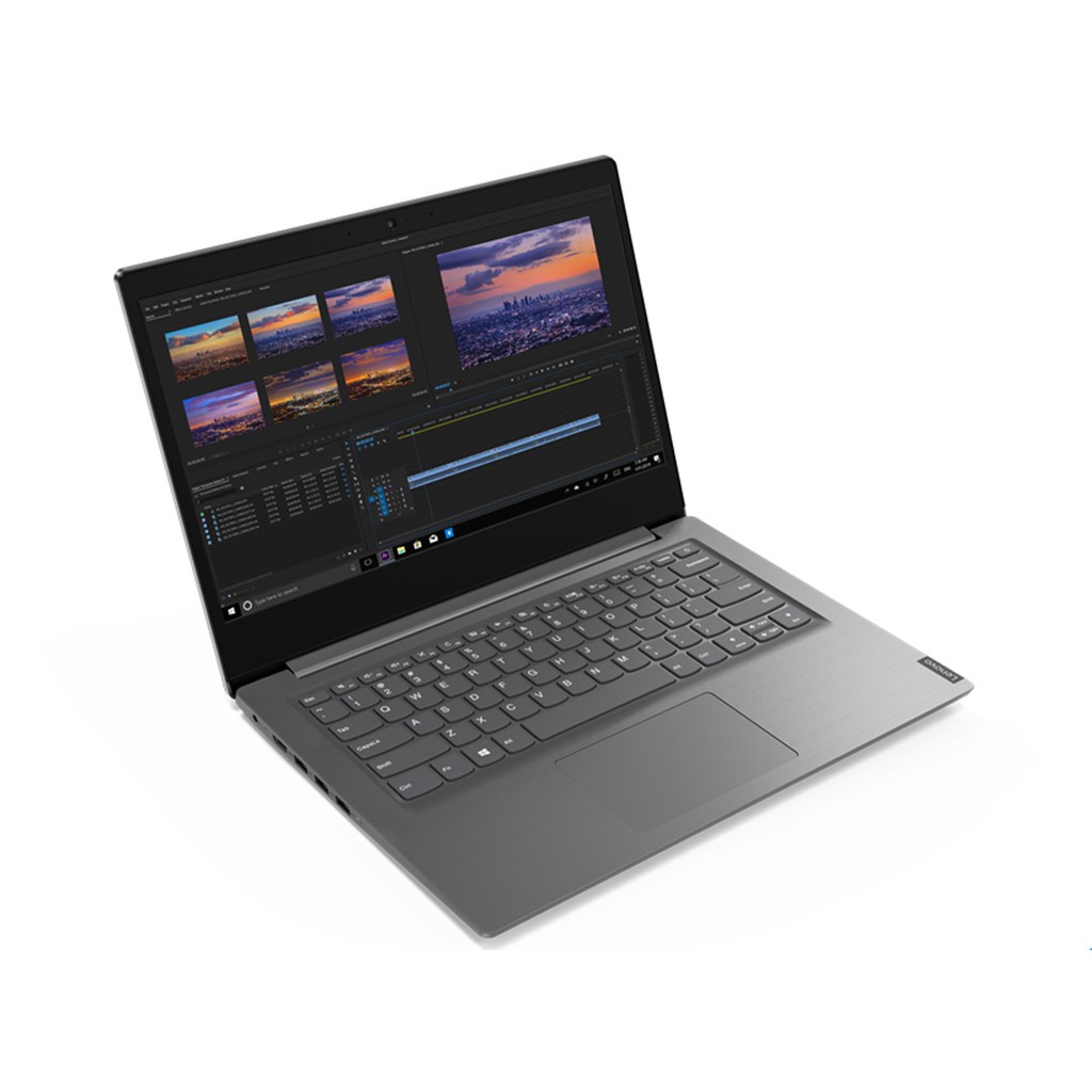 LENOVO V14 - RYZEN 3-7320U - 8GB - 256GB SSD - 14&quot;FHD - WIN11 - OHS