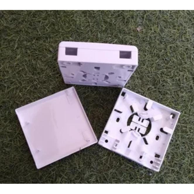 Roset fo 2 core kosongan