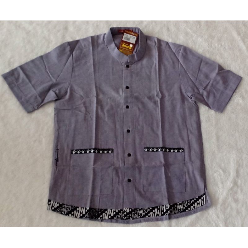 Sale Koko D Monochrome ukuran XS Dannis Collection