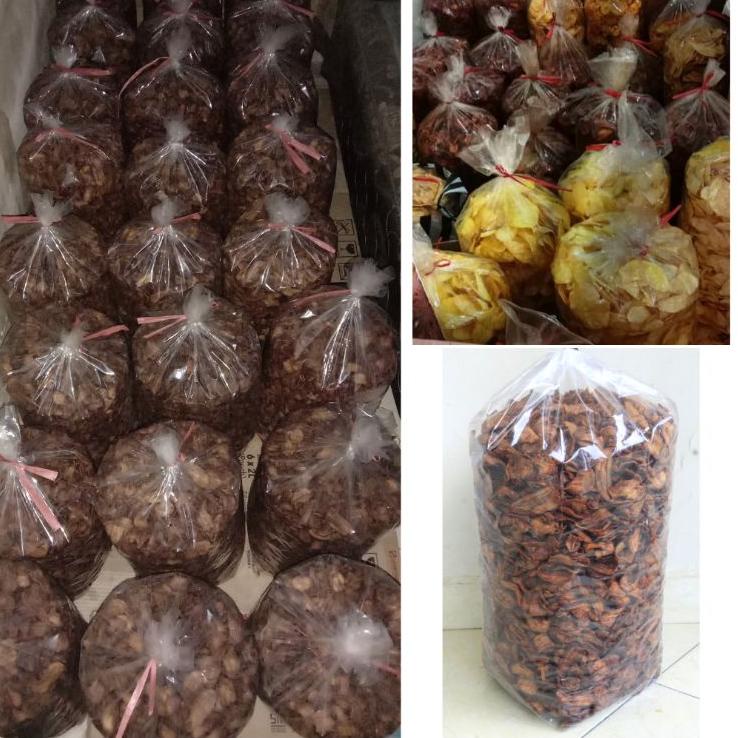 

ヹ 1KG SALE PISANG - KERING MANIS SNACK LEBARAN KHAS TRENGGALEK TERMURAH 2878 ♘