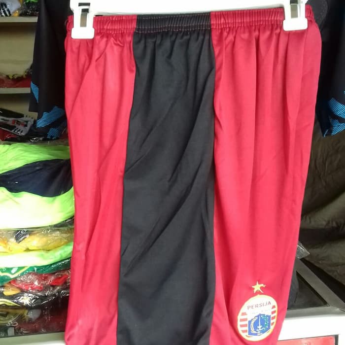 Celana Jersey Bola Persija