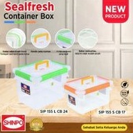 SHINPO CONTAINER BOX SEALFRESH CB24 SIP 155L