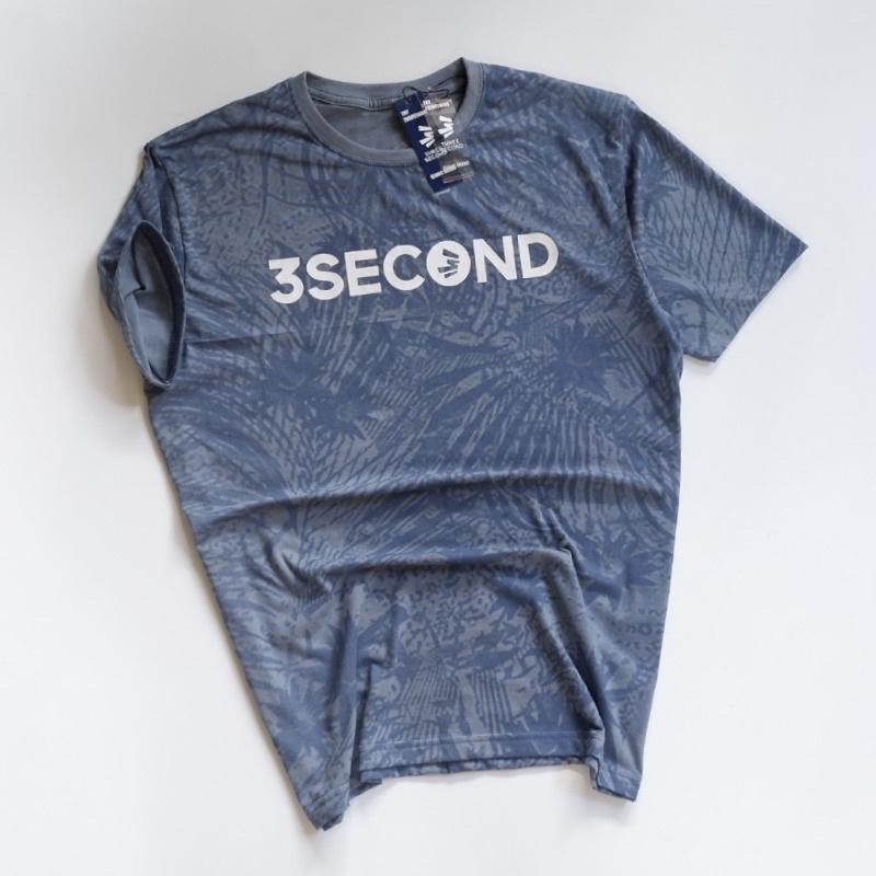 KAOS 3SECOND KAOS DISTRO PART 1 BAJU KAOS PRIA BAJU PRIA PAKAIAN PRIA KAOS ATASAN PRIA KAOS SURFING-130