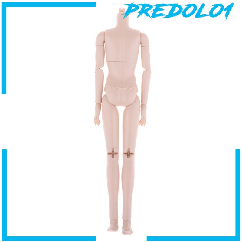 (Predolo1) Mainan Boneka Pria Skala 1: 6 Untuk Bjd Dz As Ae Popo Bg