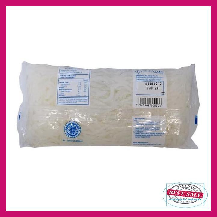 

68Ty8Yg- Mie Shirataki Biru - Wet Shirataki Blue Noodle 200G 7Rtyr67-