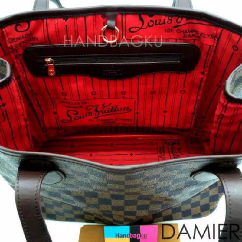 TAS LV NEVERFUL/TAS LV SEMIPREMIUM/ TAS IMPORT