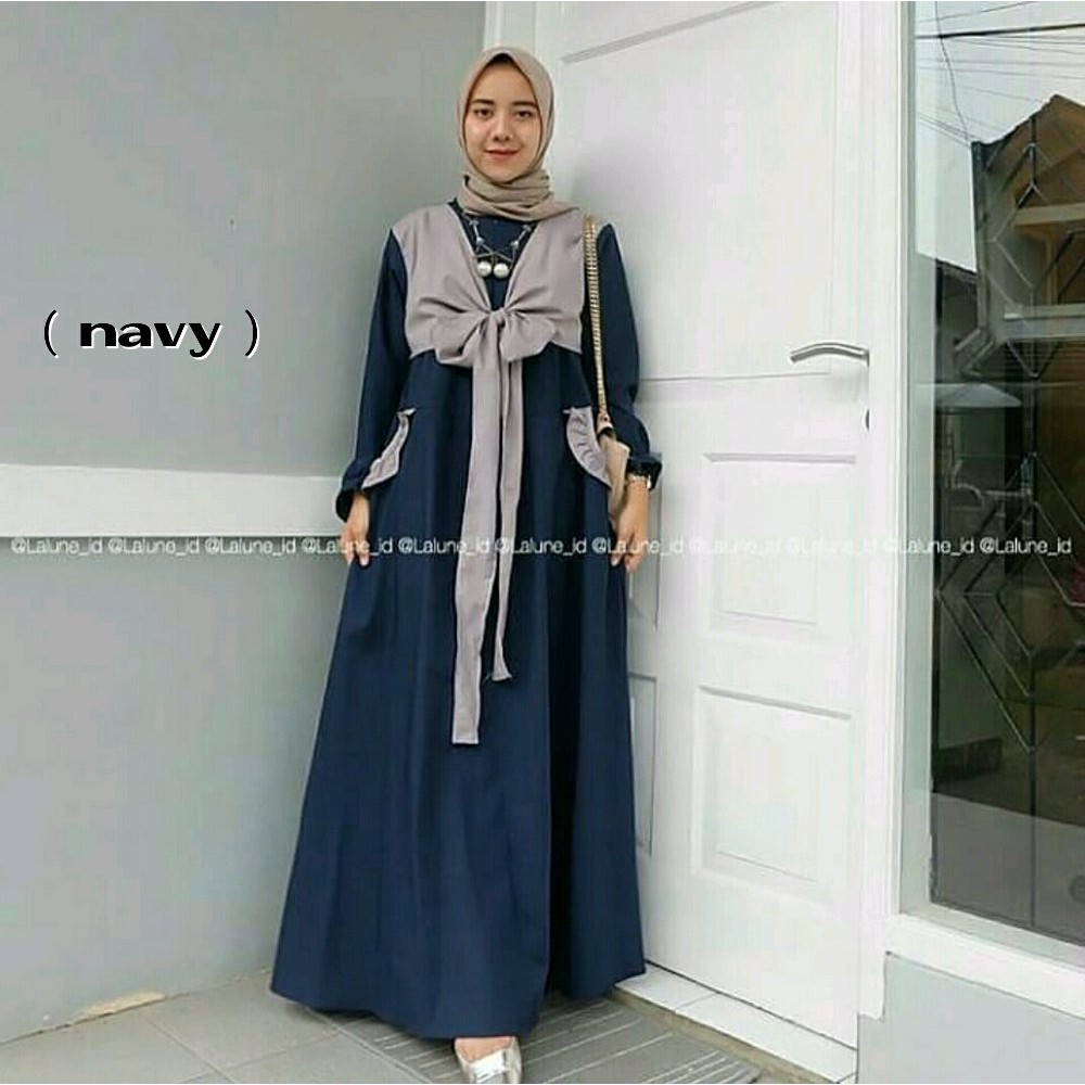 Tunik Hijab Baju Hamil Temukan Harga Dan Penawaran Online Terbaik