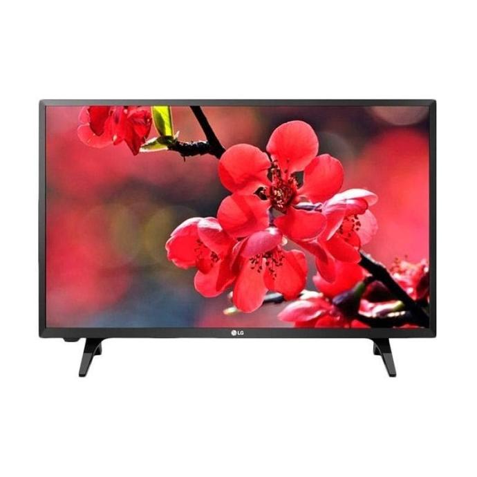 LG LED TV DIGITAL 24 Inch 24TL520V-PT Monitor TV Android Box