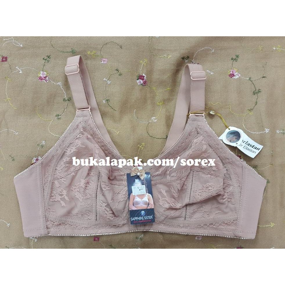 BH Sister (Sapphire Sister) Orignal