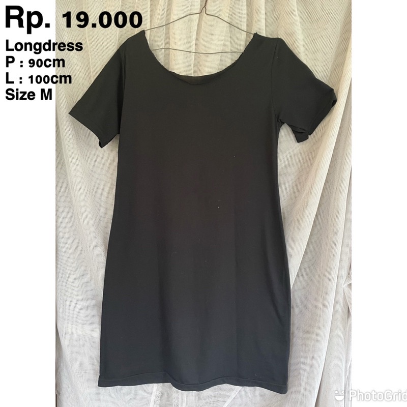 Preloved Baju Trendy second Branded murah bekas