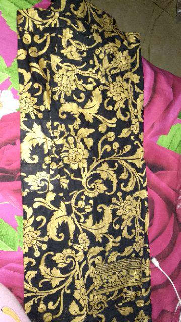 Bisa Cod Bswart Kemeja Batik Pria Kenongo Batik Hrb026 848vo Ppbtk07 Garansi Termurah Original 12.12