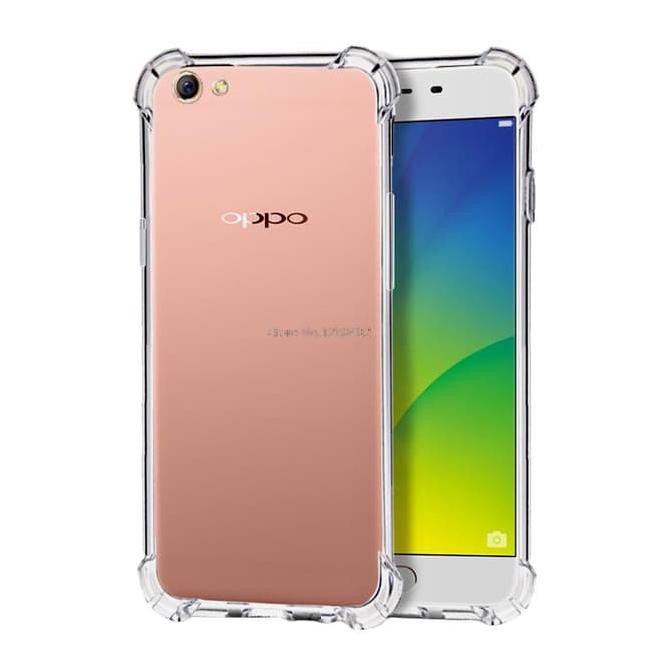 Super Sale Anti Crack Case Oppo A39 / Soft case / Casing oppo a39 / Neo 10 Ready Stock