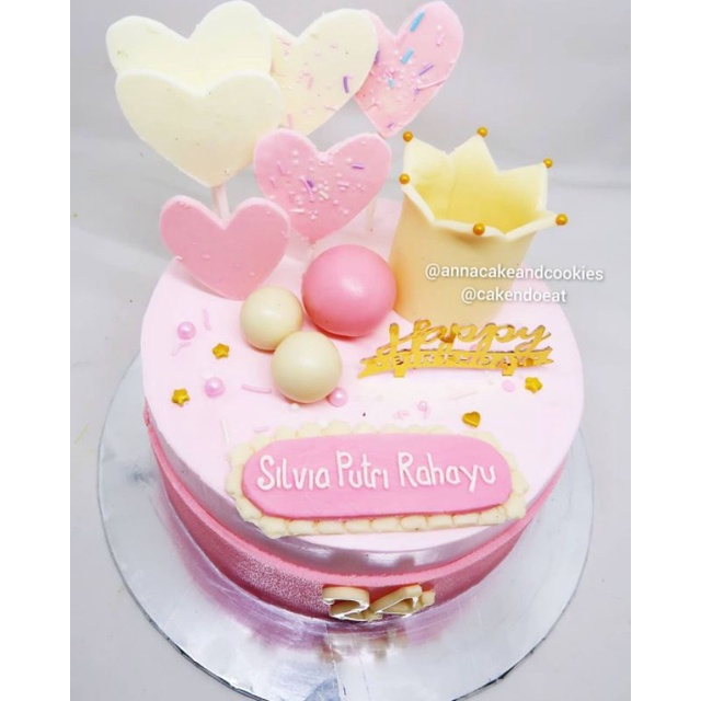 cake anniversary bolu anniversary