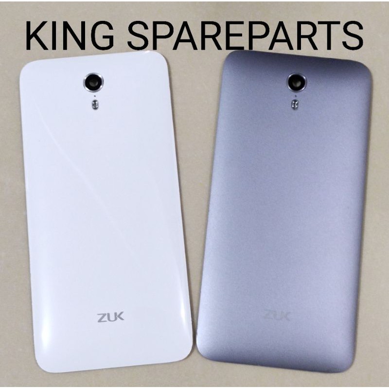 BACKDOOR BACKCASE BACKCOVER TUTUP CASING BELAKANG LENOVO ZUK Z1 ORIGINAL