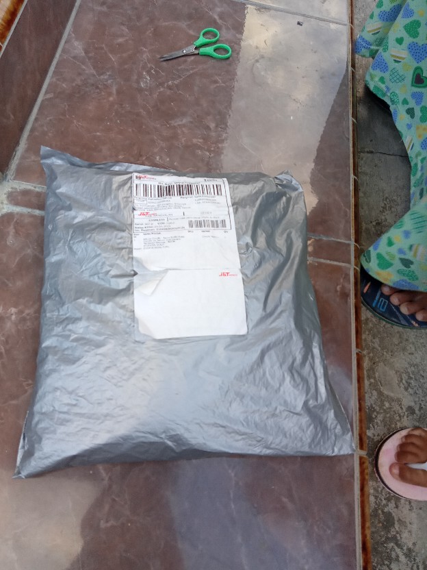 Maura Couple - Sania Ruffle Batik Couple Ori Ndoro Jowi Garansi Termurah Shopee - Batik Modern Solo