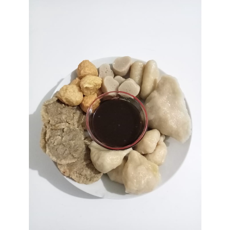 

PEMPEK PALEMBANG ASLI BISA MIX DAN VACUM