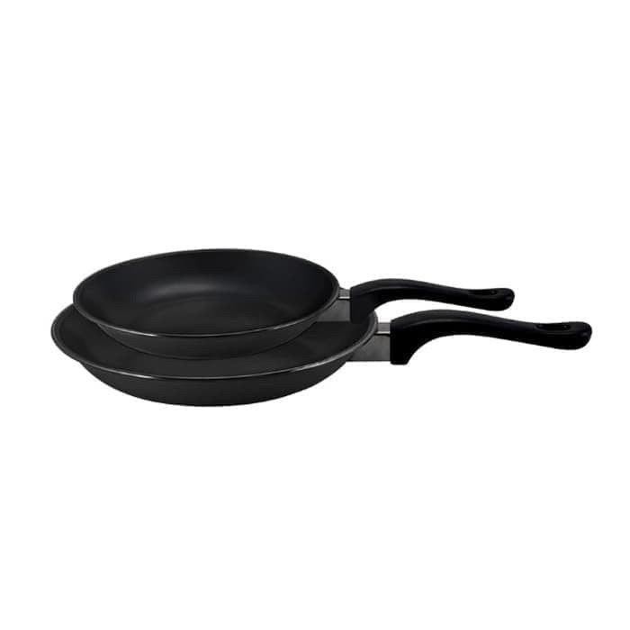 Maspion Double Fry Pan