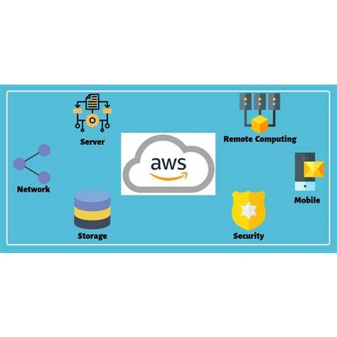 AWS Free Tier 1 Tahun Legal 100%