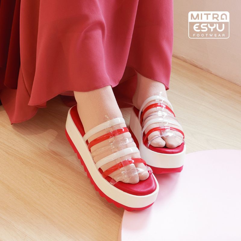 Esyu Kirara Series Sandal