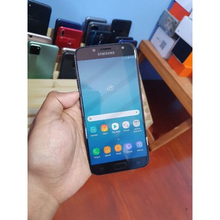 Jual Handphone Hp Samsung Galaxy J7 Pro 3/32 Second Seken Bekas Murah