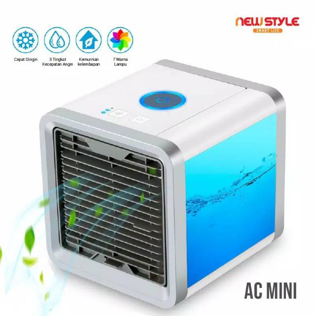 Ac mini portable
