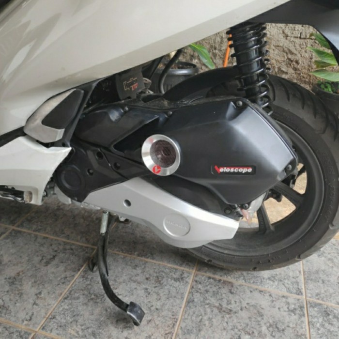 VELOSCOPE ORIGINAL HONDA ADV 150 &amp; ALL NEW PCX 150