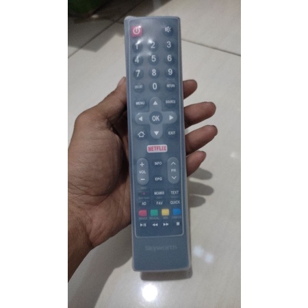 Remot SKYWORTH Smart TV Original