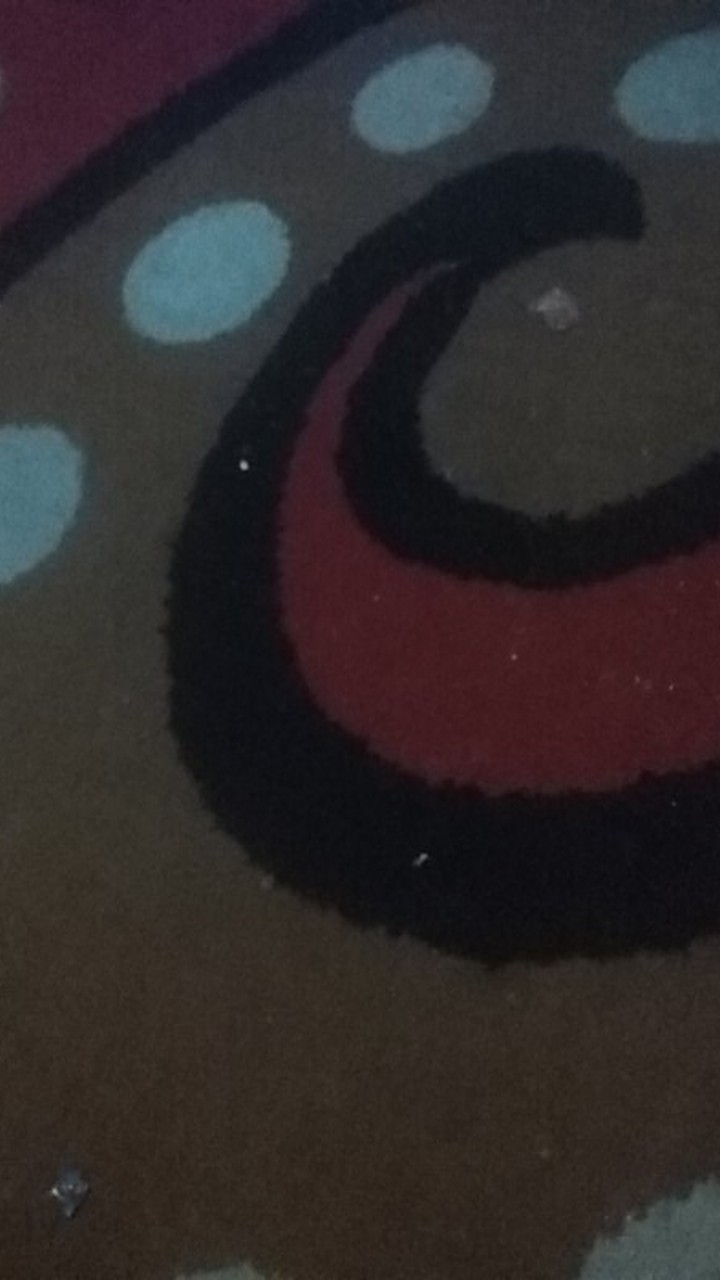 Batik Couple Keluarga Sania Ruffle Ori Ndoro Jowi Dnt Mego Kuning