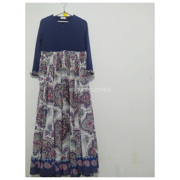 preloved gamis JAWHARA SYARI gamis syari gamis branded