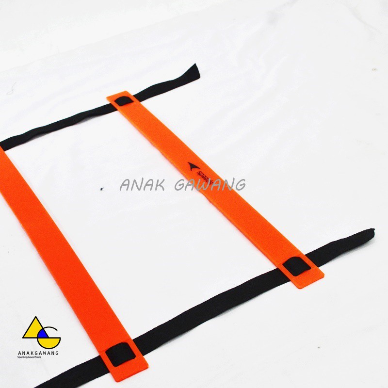 Agility Ladder Alat Training Olahraga Anakgawang