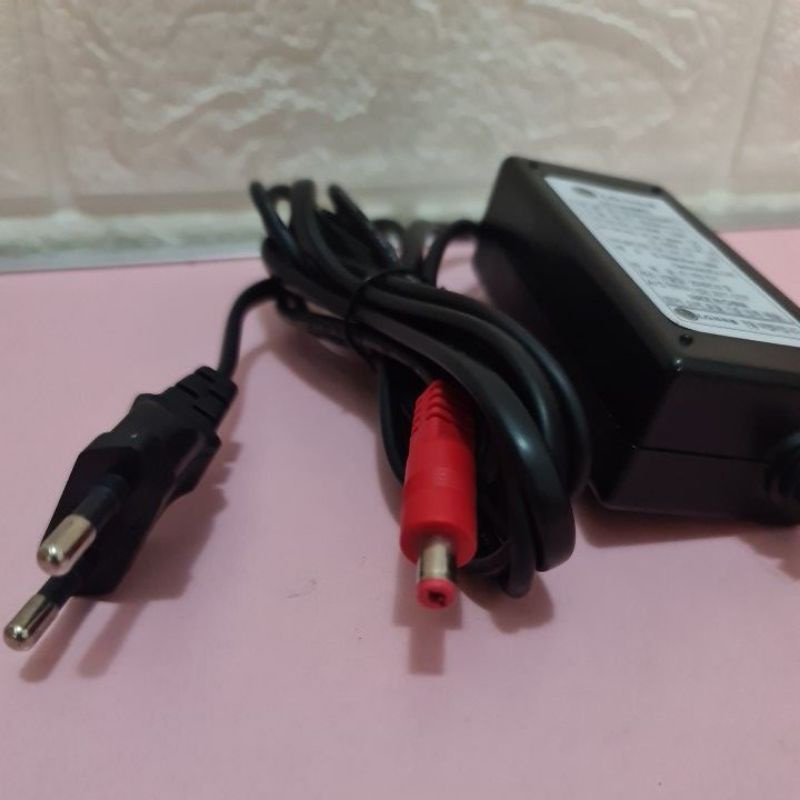 ADAPTOR 12V 3A ADAPTOR 12 VOLT 3 AMPER MEREK LG