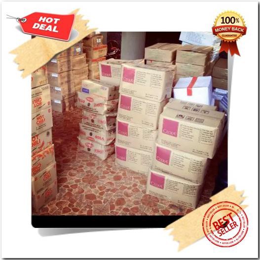 

DISKON! Paket Produk Bakaran Cedea