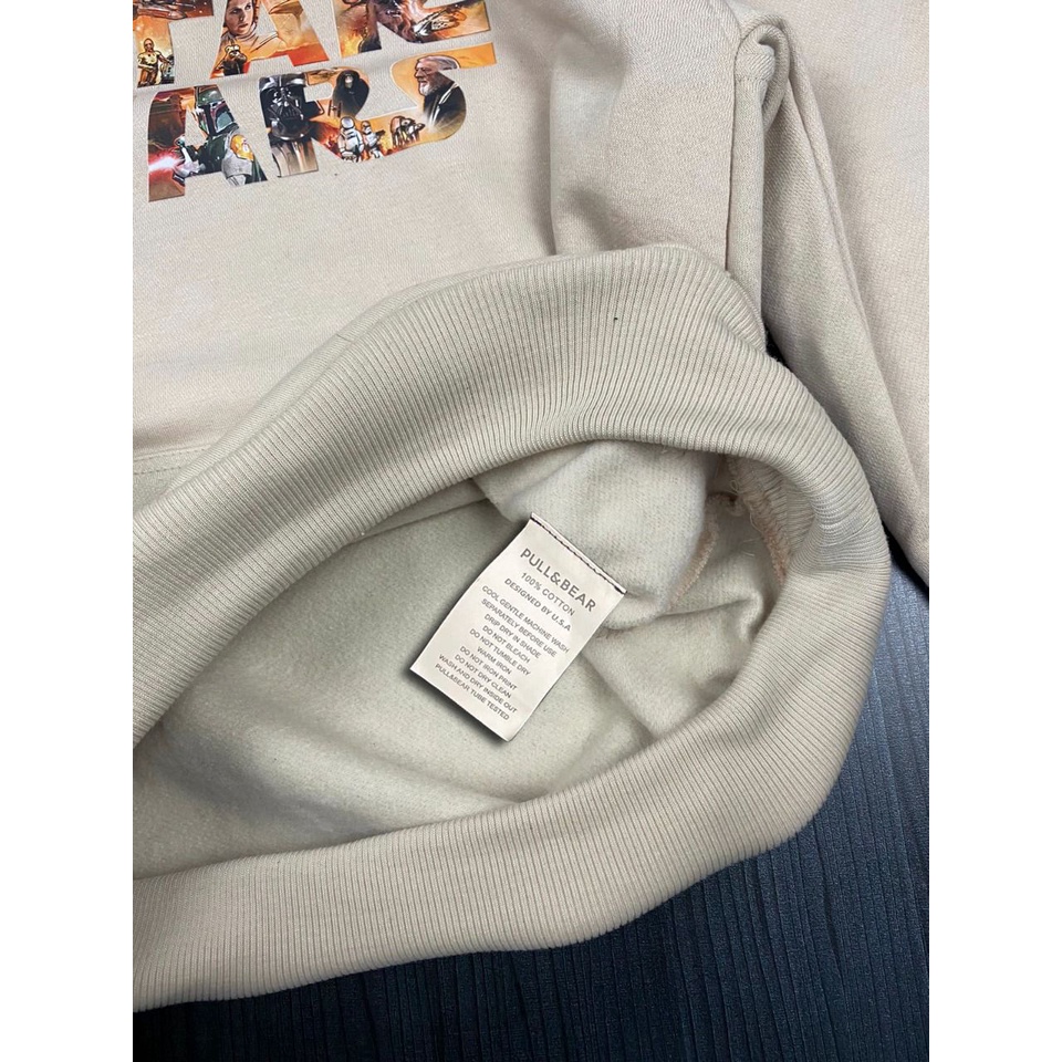 HODIE STAR WARS DEWASA FREE TAS