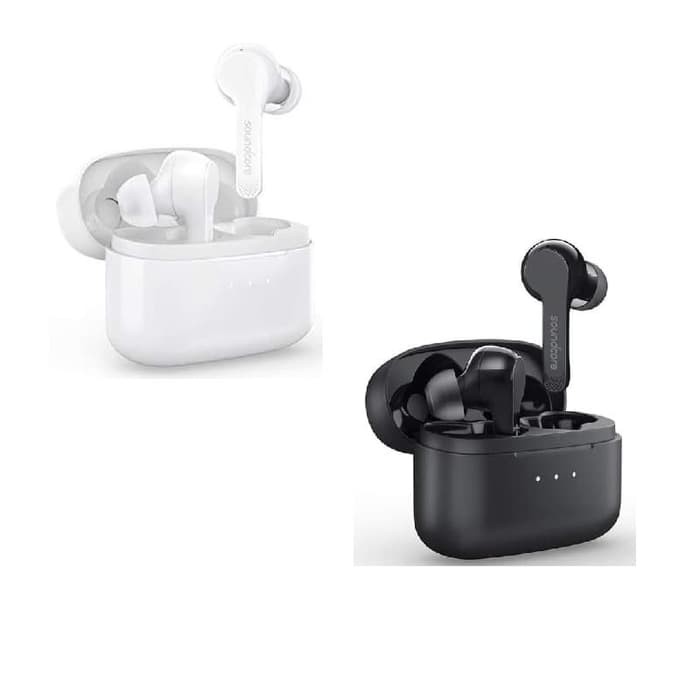 Anker Soundcore Liberty Air 2 Pro TWS Earbuds - Headphone In-ear Berkualitas Tinggi