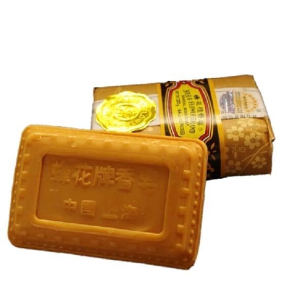 SABUN TAWON BEE&FLOWER batang 125g