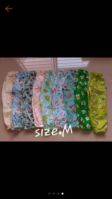 JOGGER CATRA SIZE (M,L,XL) (bisa pilih motif)