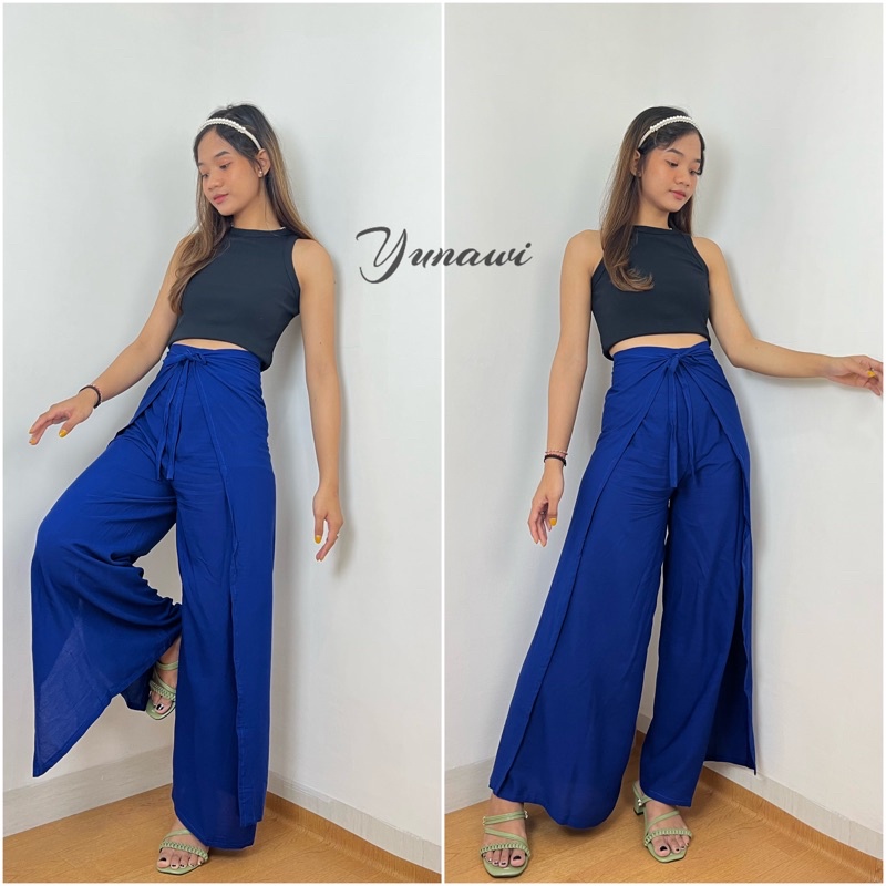 celana kulot pantai bali celana grosir bali