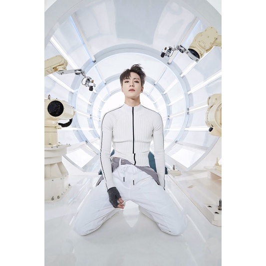 kihno only hello future