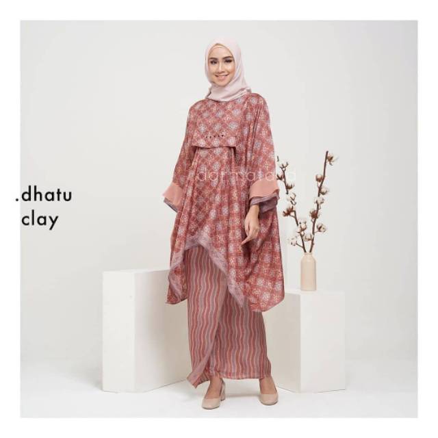 Dhatu clay @darmata.id