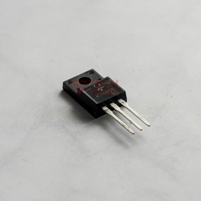 7A65 7A65D K7A65 K7A65D MOSFET tvison Diminati Banget