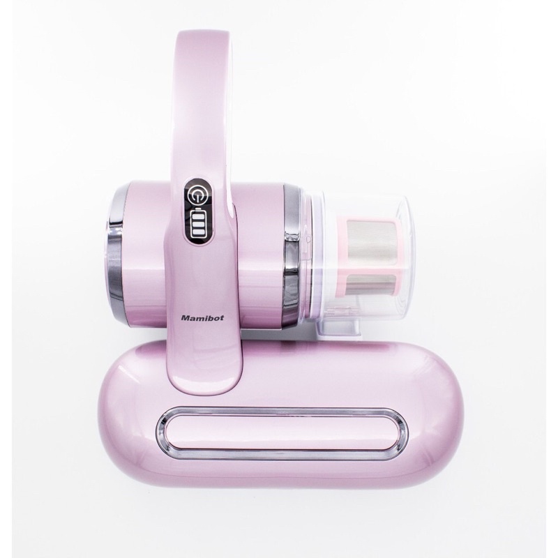 BABYBIELLE- MAMIBOT UV VACUUM CLEANER